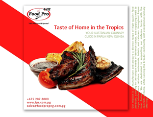 Advertisement Design by FaharMirza for this project | Design: #32239151