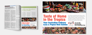 Advertisement Design by Impressive Designs for this project | Design #32254661