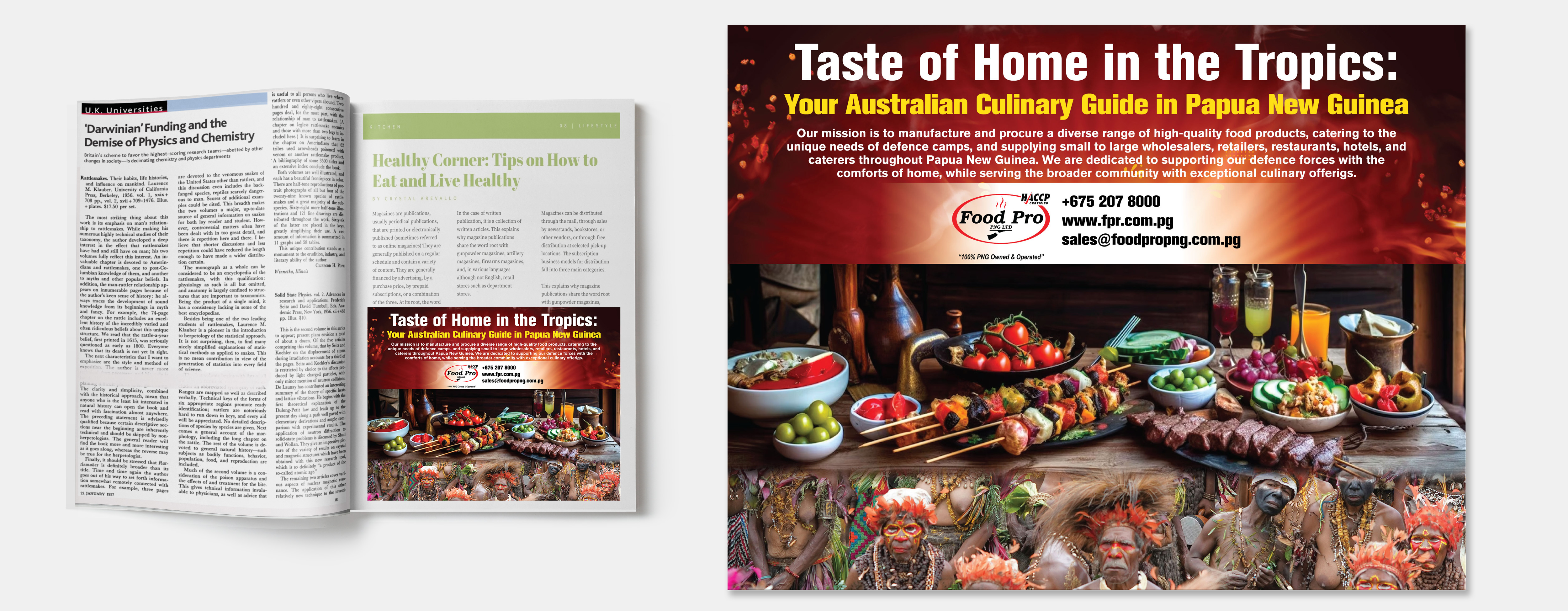 Advertisement Design by Impressive Designs for this project | Design #32254662