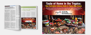 Advertisement Design by Impressive Designs for this project | Design: #32254662
