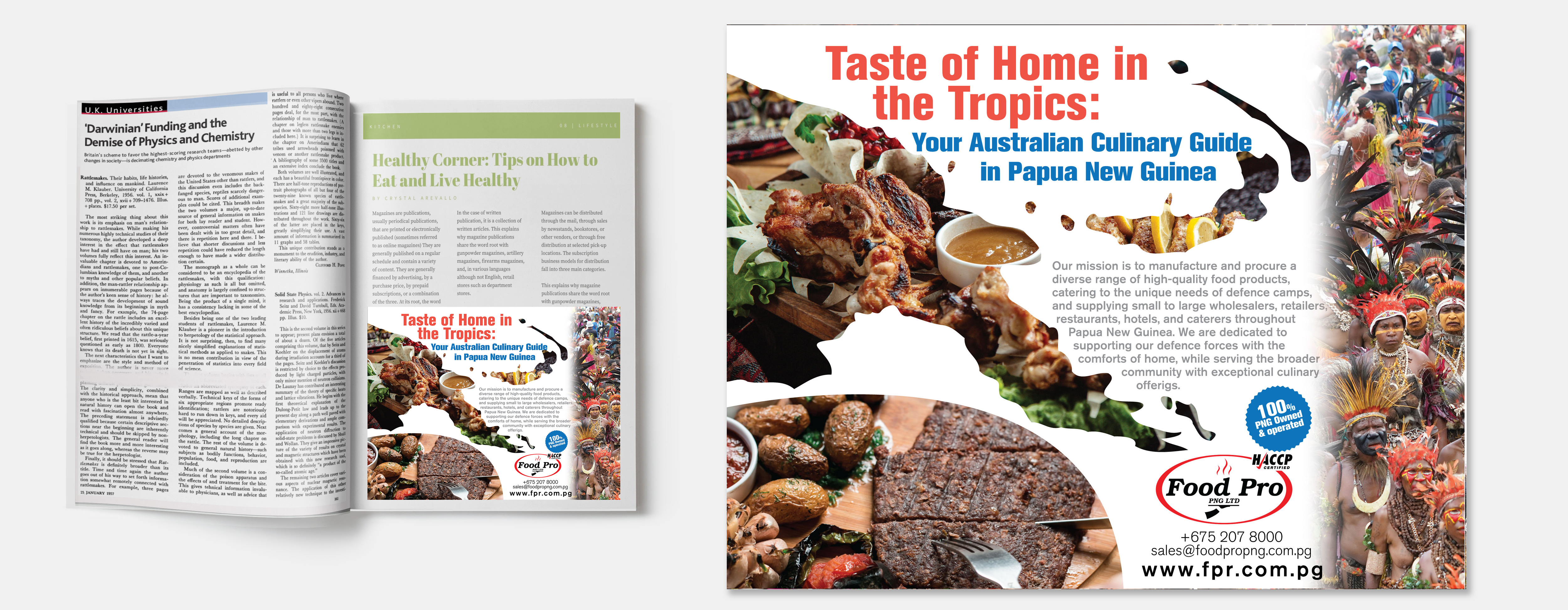 Advertisement Design by Impressive Designs for this project | Design #32254663