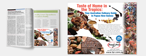 Advertisement Design by Impressive Designs for this project | Design: #32254663