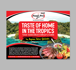 Advertisement Design by Dzhafir for this project | Design: #32279153