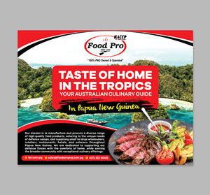 Advertisement Design by Dzhafir for this project | Design: #32279154