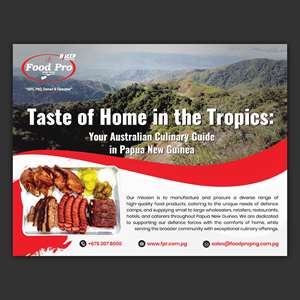Advertisement Design by Bidita Saha for this project | Design: #32260436