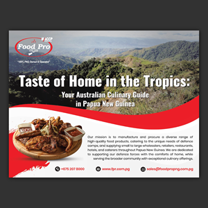 Advertisement Design by Bidita Saha for this project | Design: #32260441