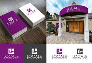 Logo Design by see why for Life is Beautiful Art | Design: #32239861