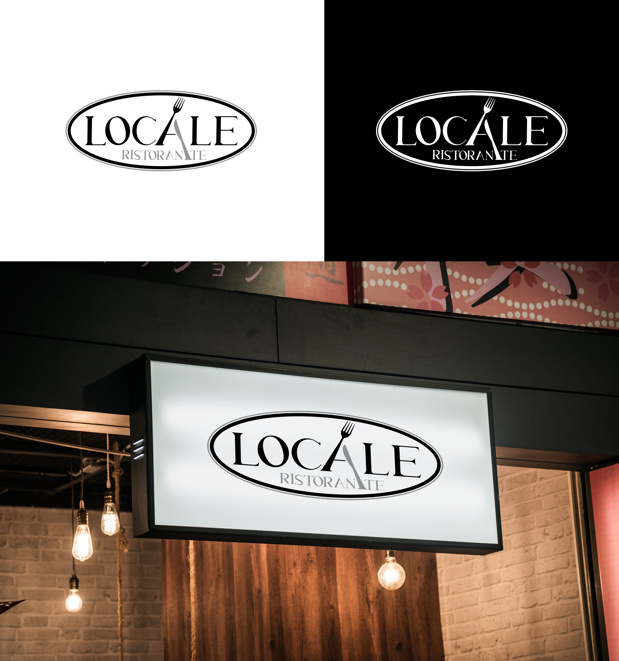 Logo Design by RA-bica for Life is Beautiful Art | Design #32239465