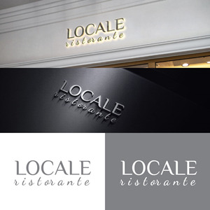 Logo Design by Allix Lauren