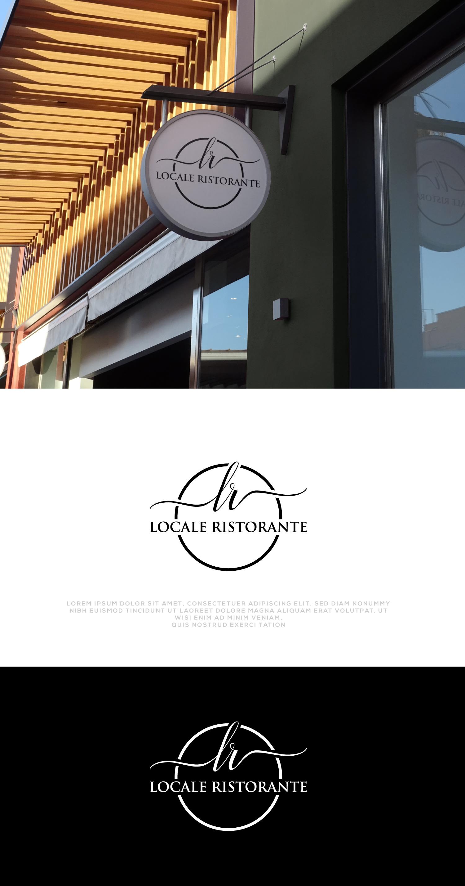 Logo Design by 100%design for Life is Beautiful Art | Design #32235144