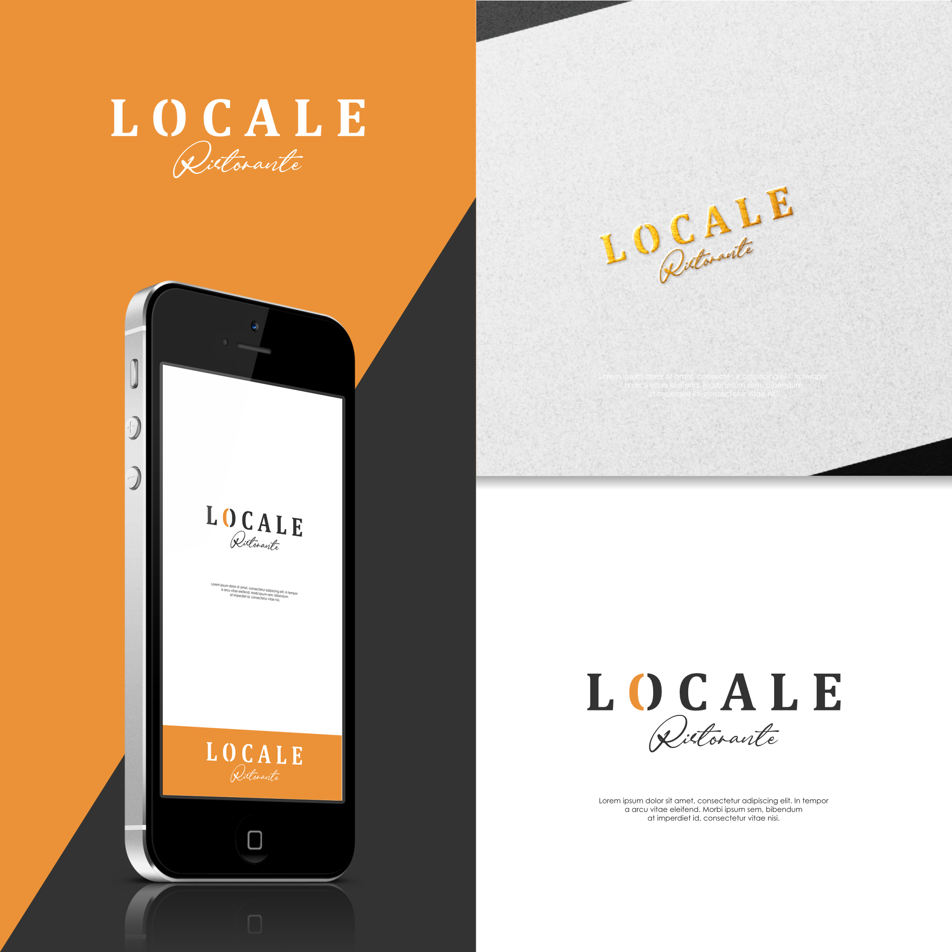 Diseño de Logo por setan cell para Life is Beautiful Art | Diseño #32236882