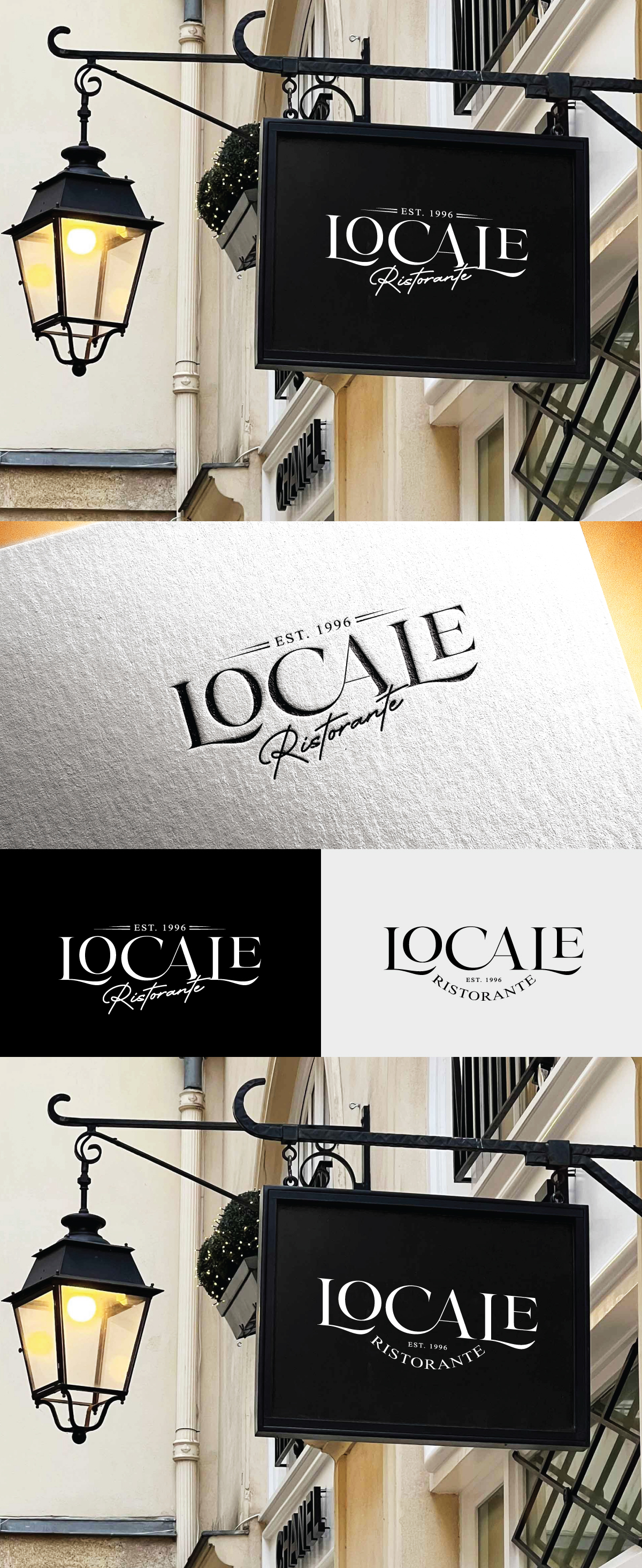 Logo Design by step forward 2 for Life is Beautiful Art | Design #32238386