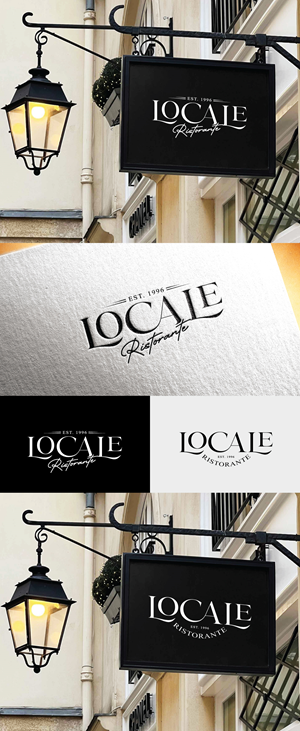 Logo Design by step forward 2 for Life is Beautiful Art | Design: #32238386