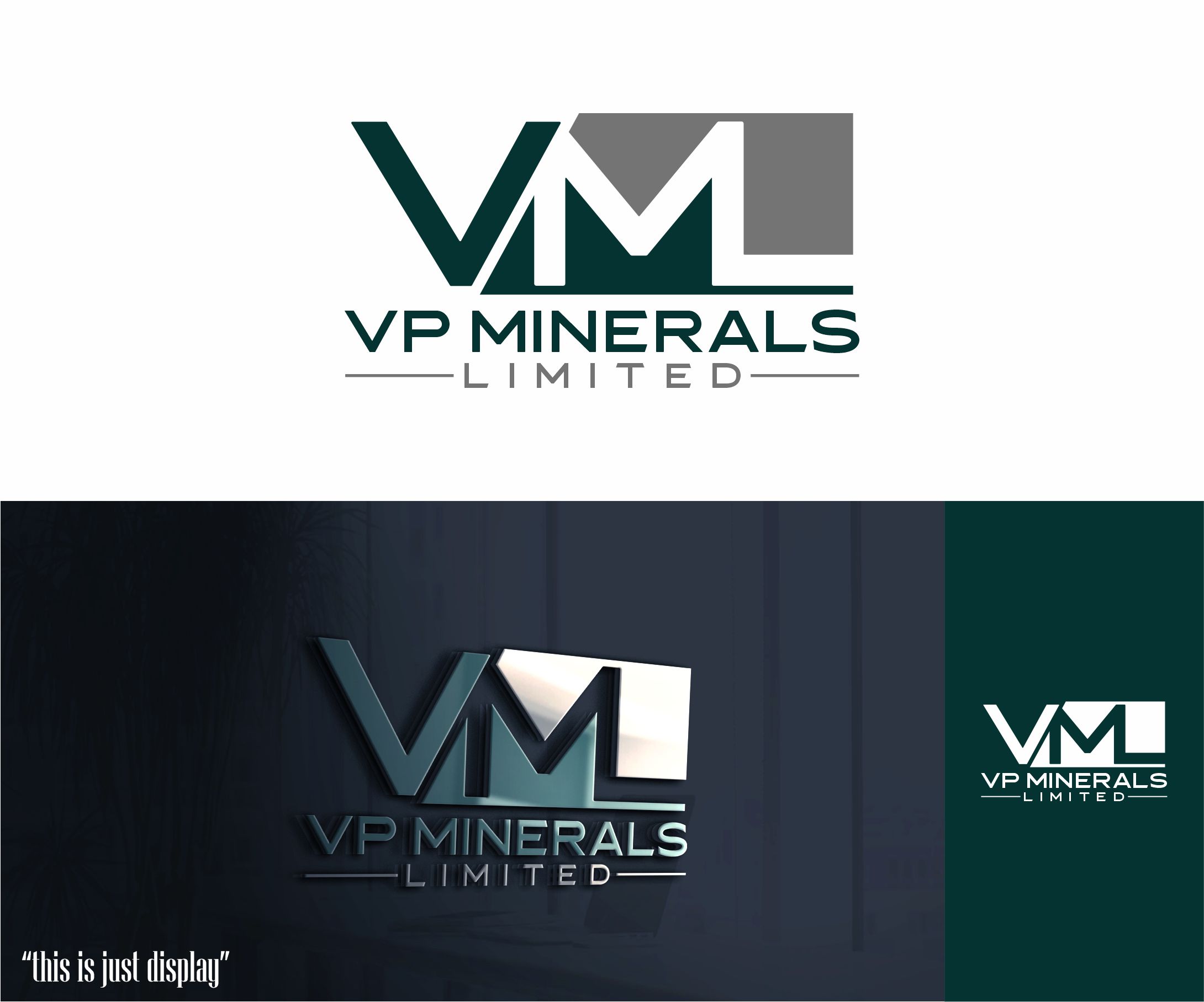 Logo Design by alkaline for this project | Design #32238929