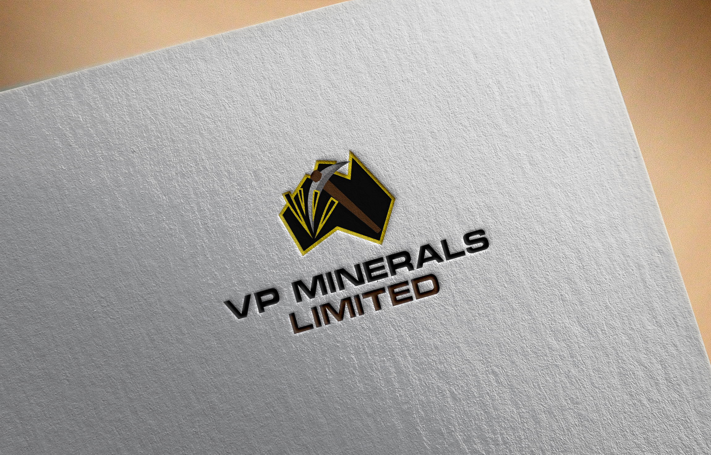 Logo Design by Daniel Khan for this project | Design #32248076