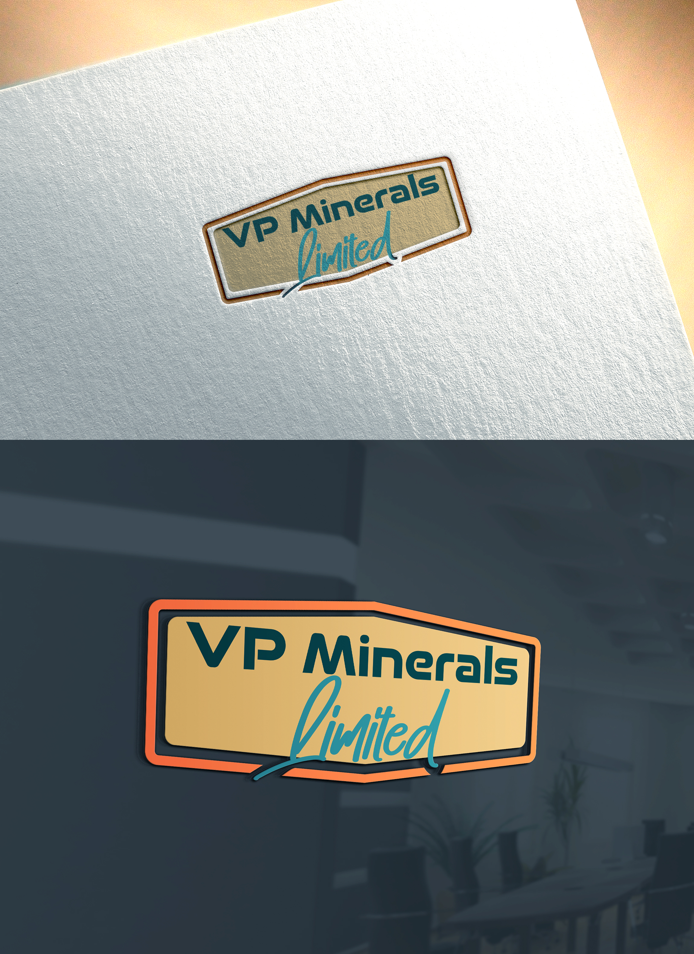 Logo Design by RaKu 2 for this project | Design #32287960