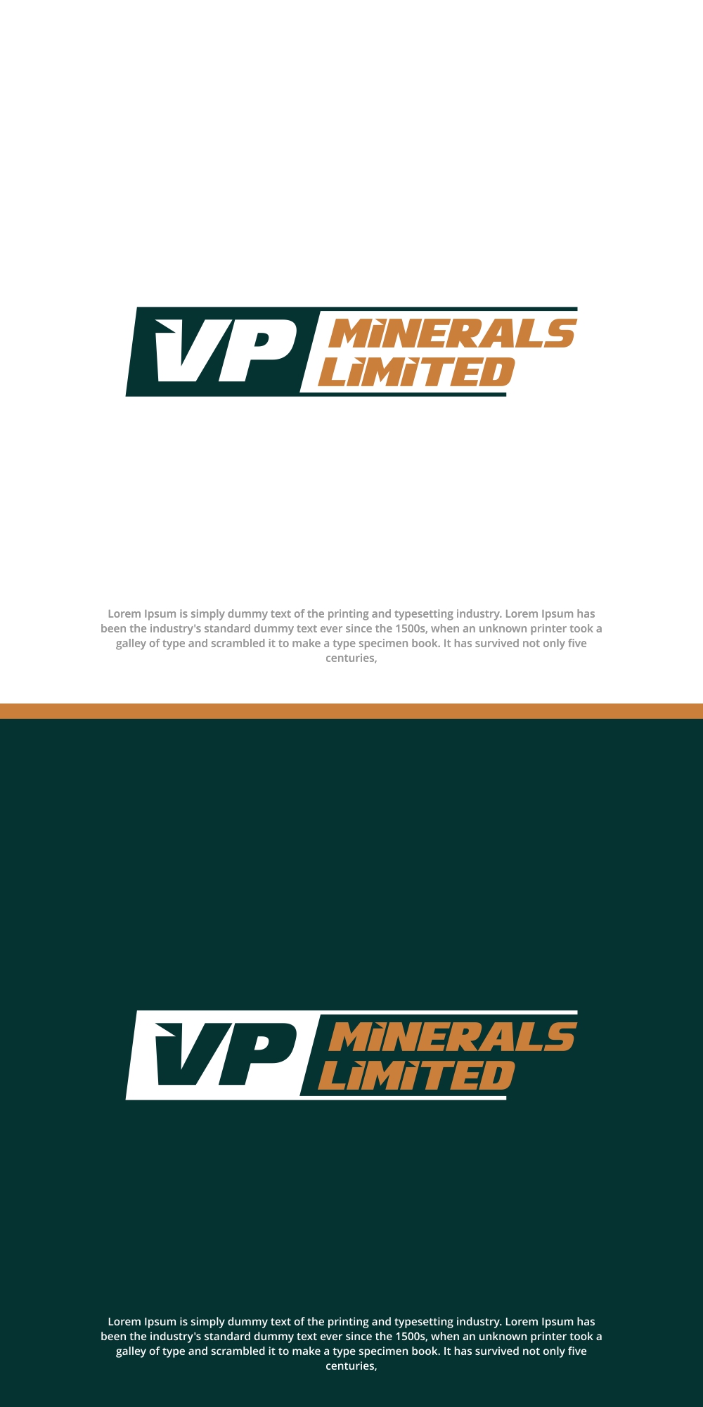 Logo Design by SigmaStudio for this project | Design #32236777