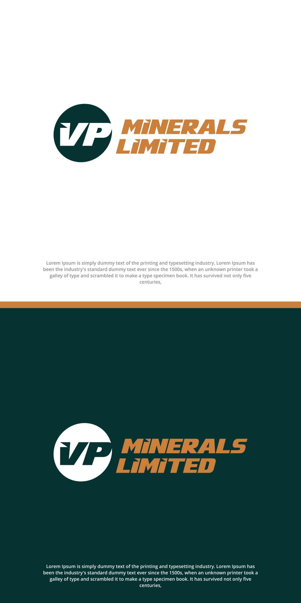 Logo Design by SigmaStudio for this project | Design #32236779