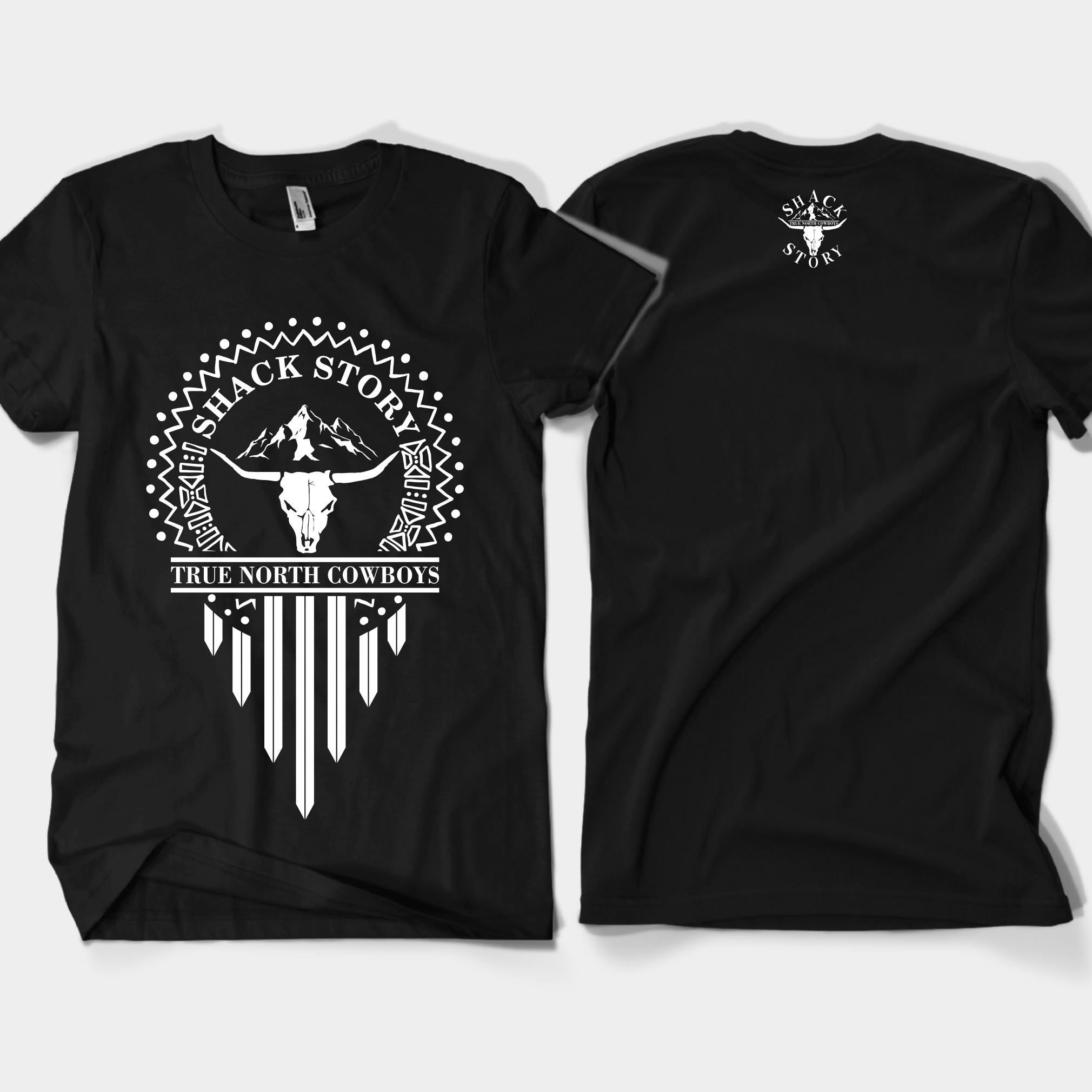 Diseño de Camiseta por Rheanza para este proyecto | Diseño #32242920