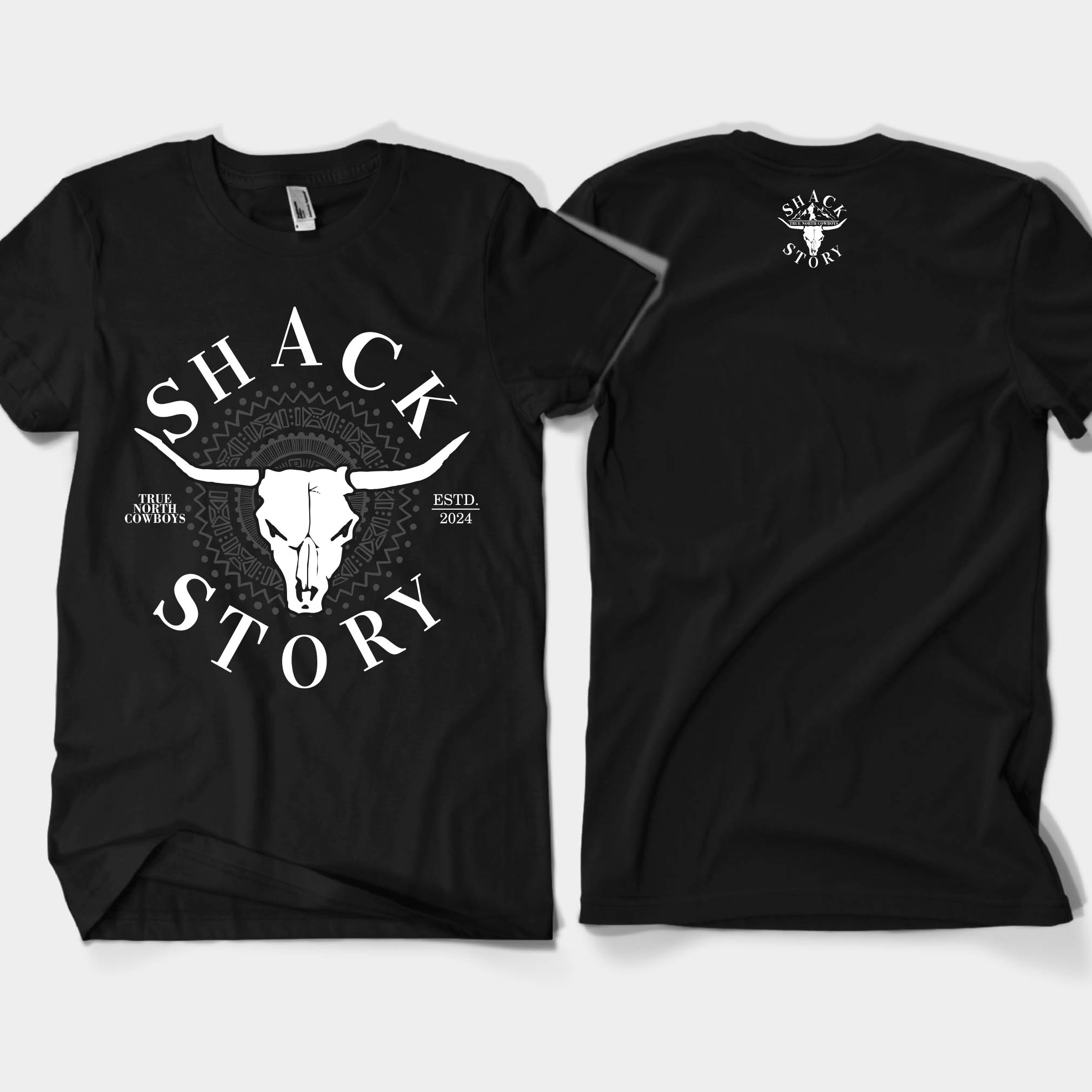 T-shirt Design by Rheanza for this project | Design #32254129