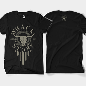 T-shirt Design by Rheanza for this project | Design: #32254132