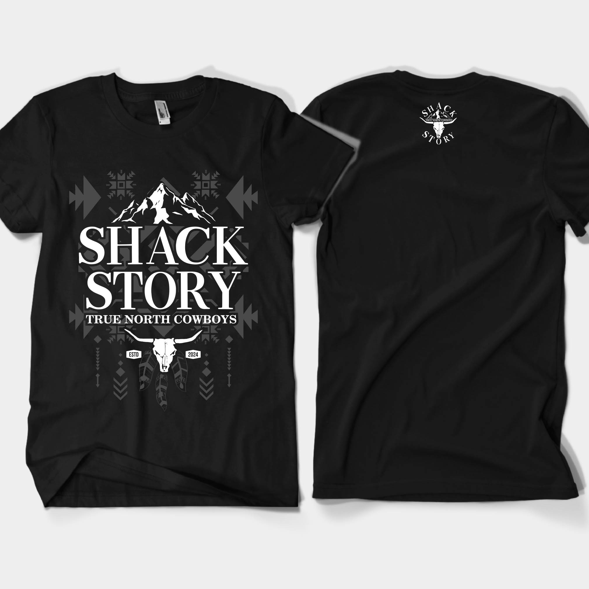 T-Shirt-Design von Rheanza für dieses Projekt | Design #32254135