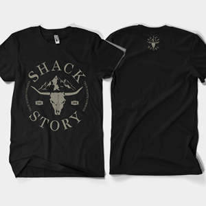 T-shirt Design by Rheanza for this project | Design: #32307408