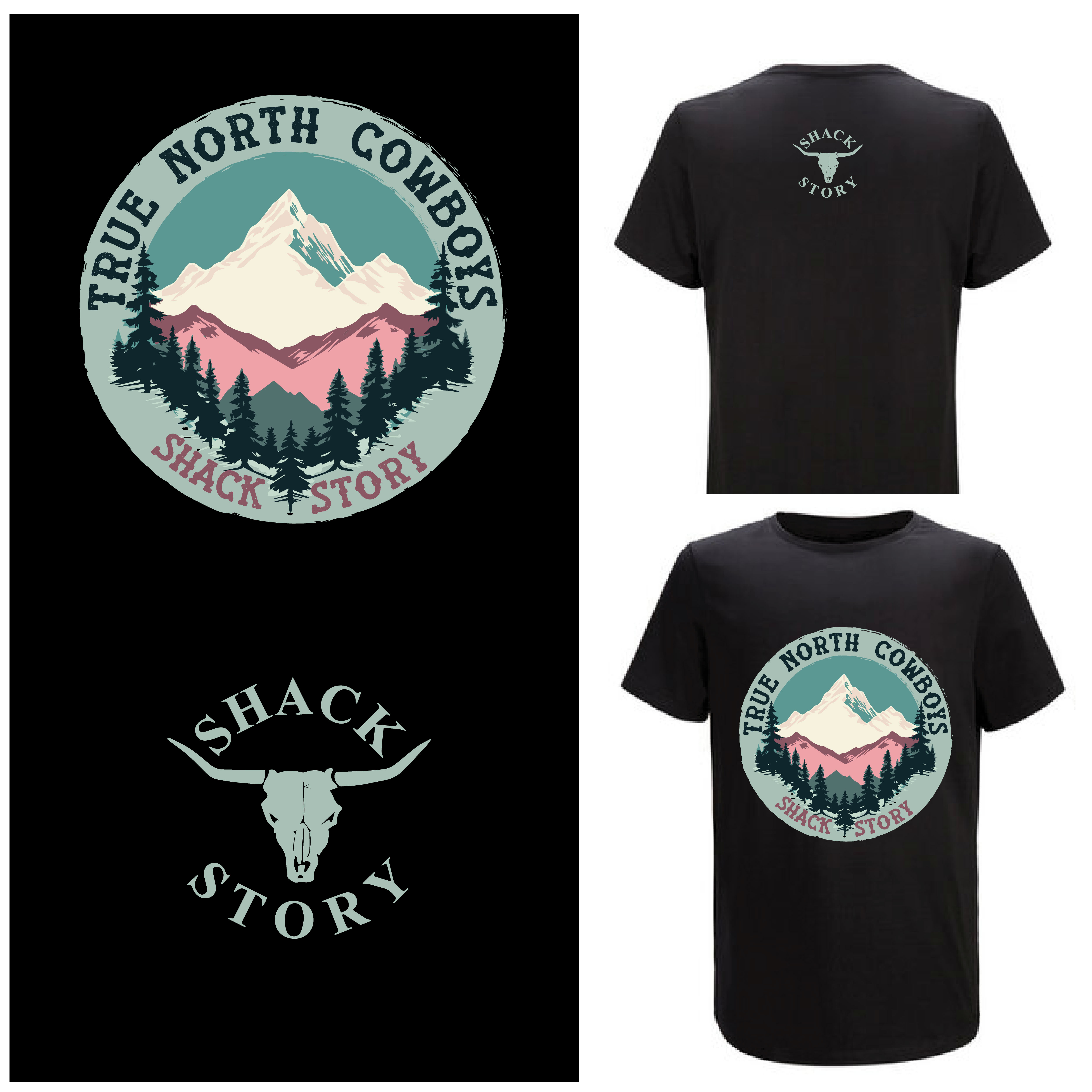 T-shirt Design by onze design for this project | Design #32239164