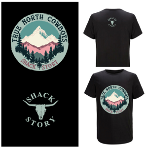 T-shirt Design by onze design for this project | Design: #32239164
