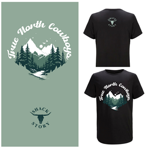 T-shirt Design by onze design for this project | Design: #32239401