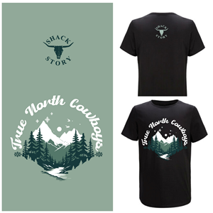 T-shirt Design by onze design for this project | Design: #32241356
