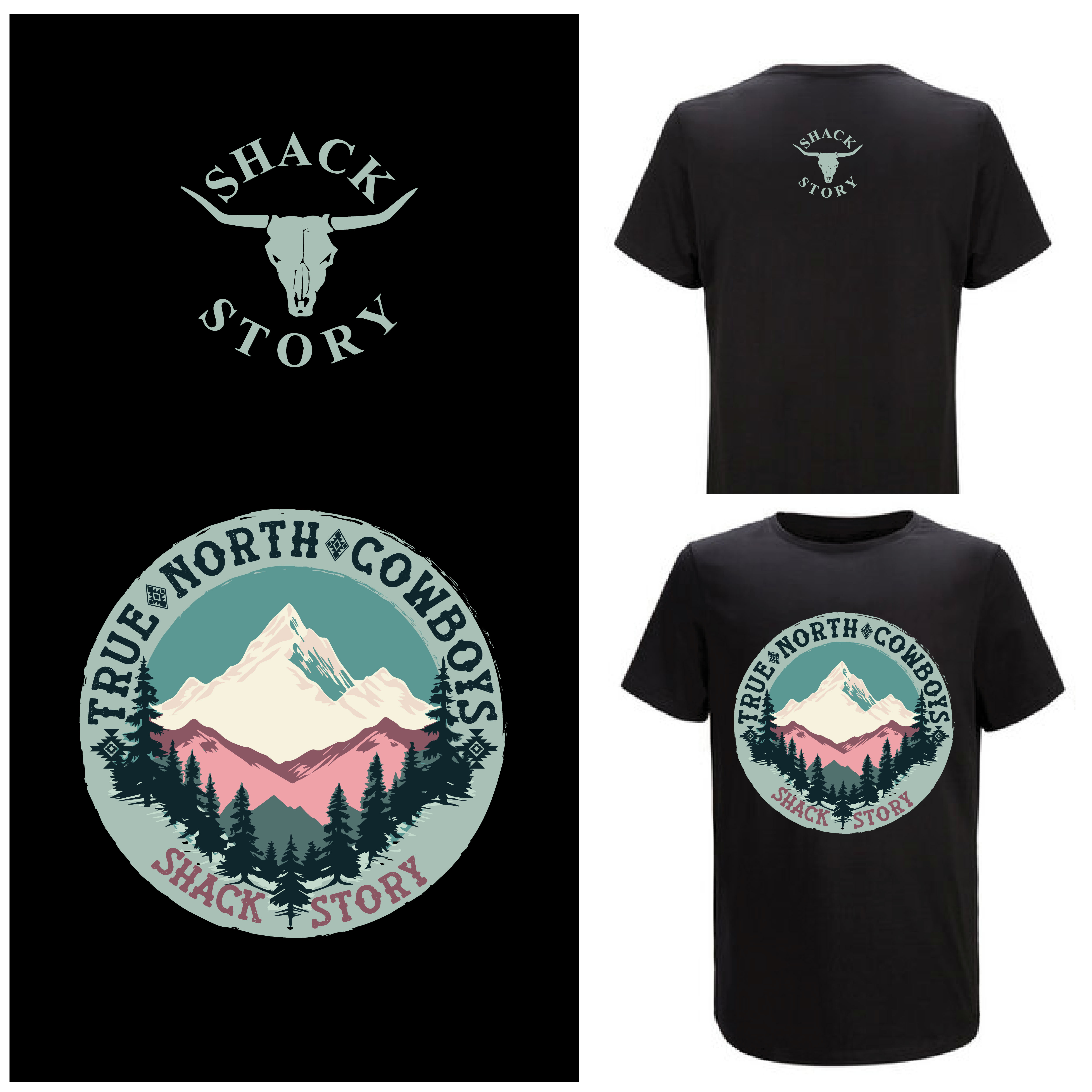 T-shirt Design by onze design for this project | Design #32241359