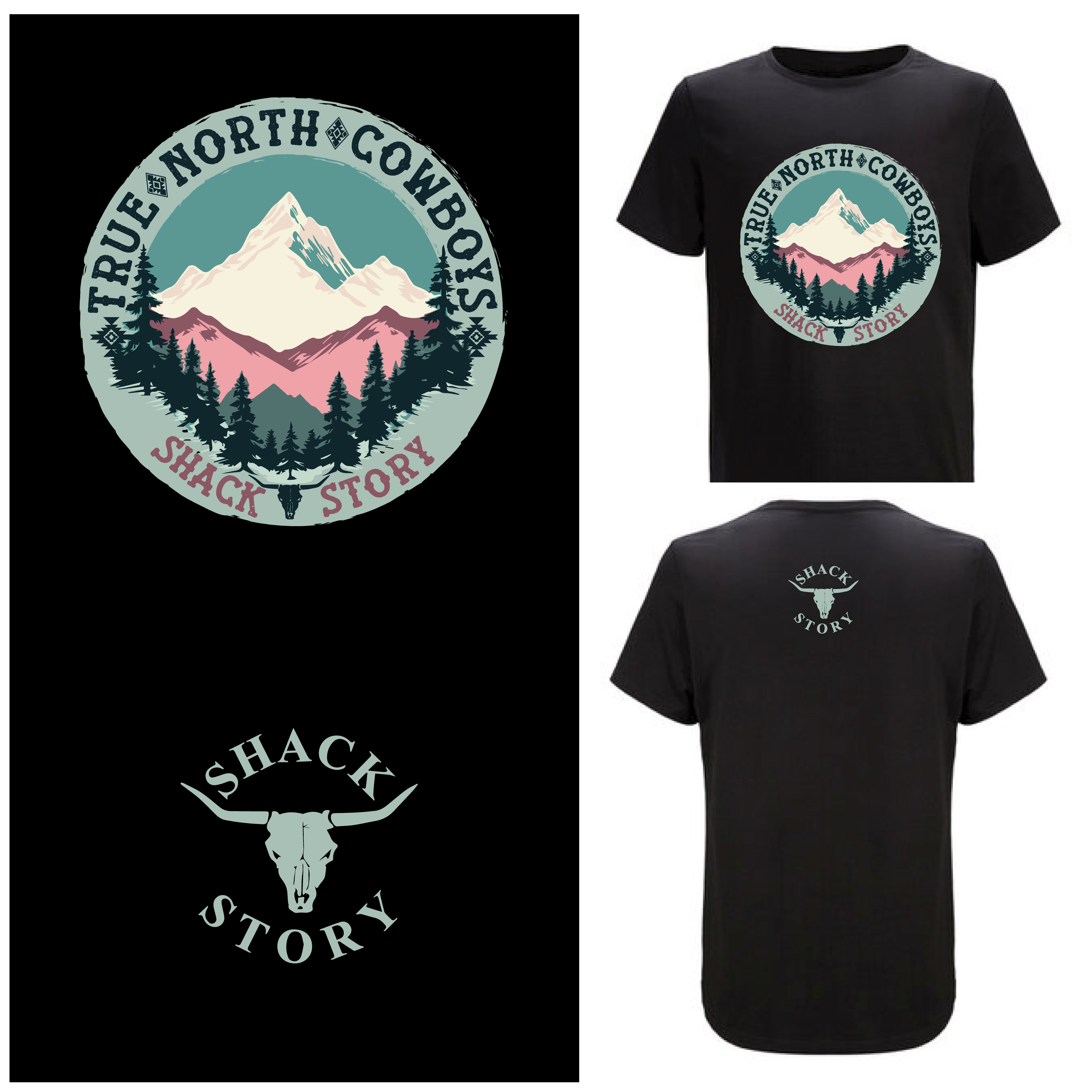 T-shirt Design by onze design for this project | Design #32257213
