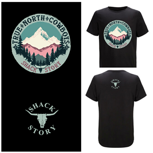 T-shirt Design by onze design for this project | Design: #32257213