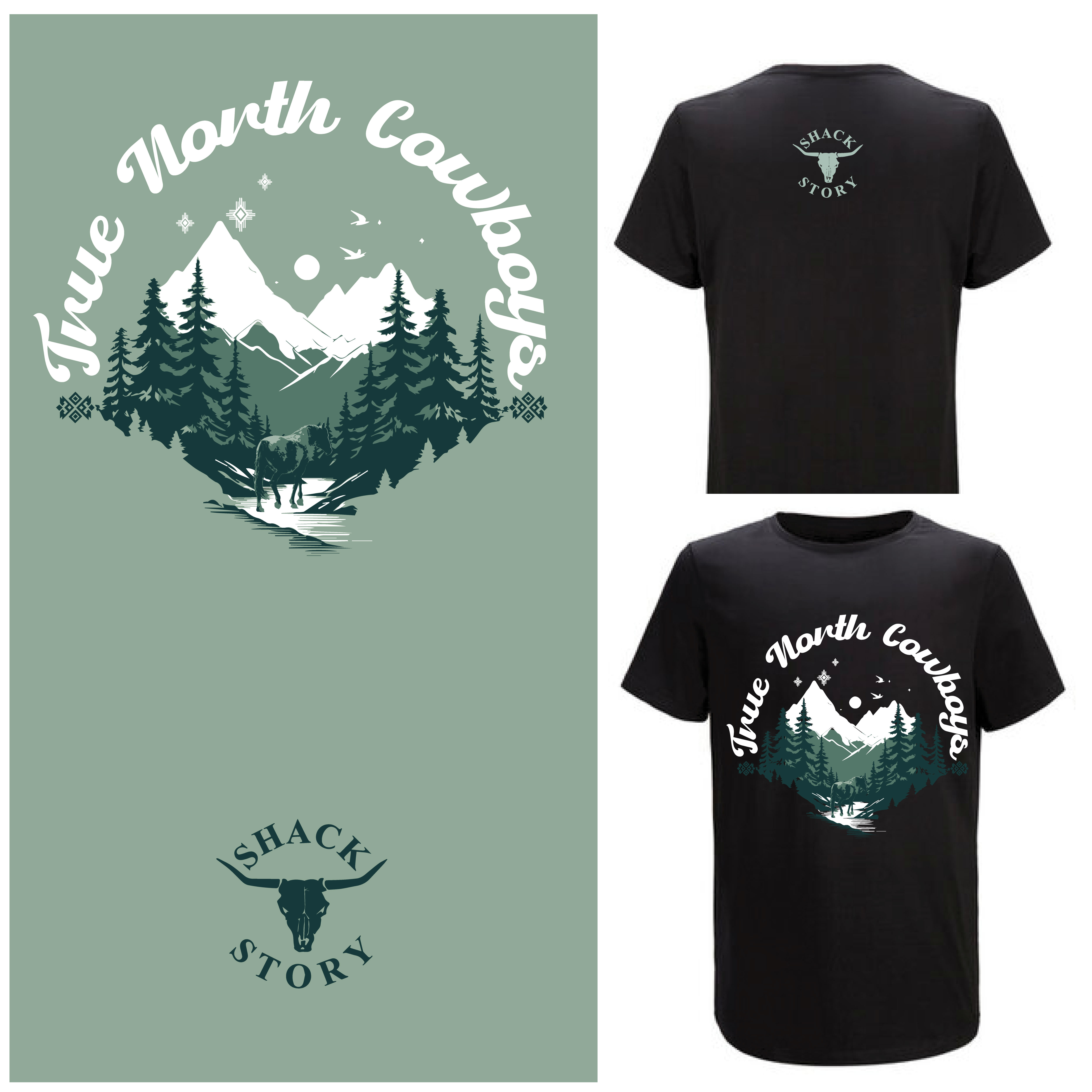 Design de T-shirt par onze design pour ce projet | Design #32258664