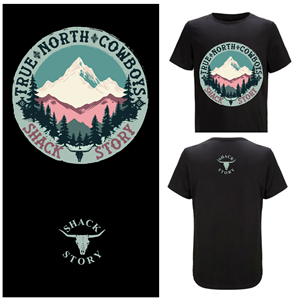 T-shirt Design by onze design for this project | Design: #32302324