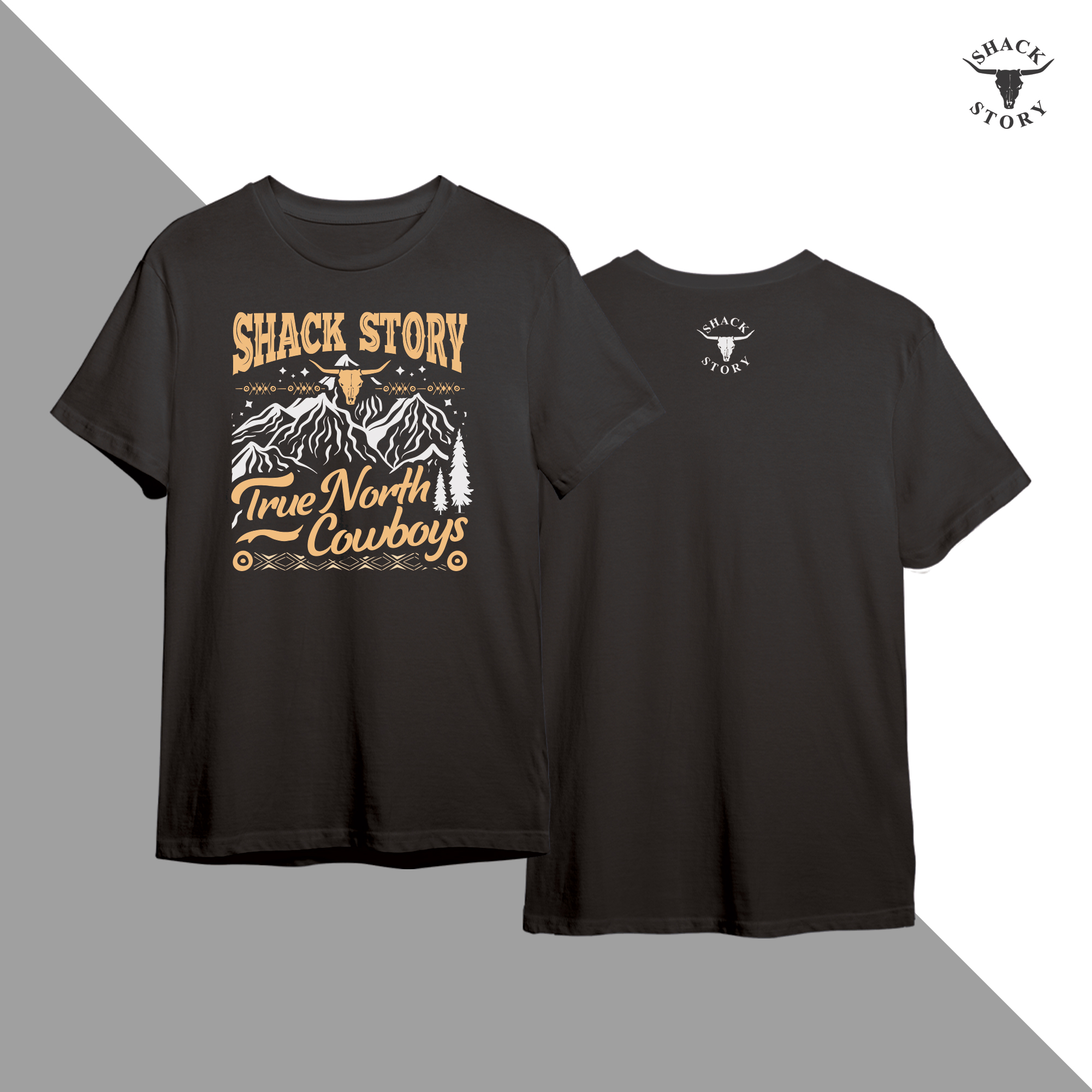 T-shirt Design by SKJN Creative for this project | Design #32240487