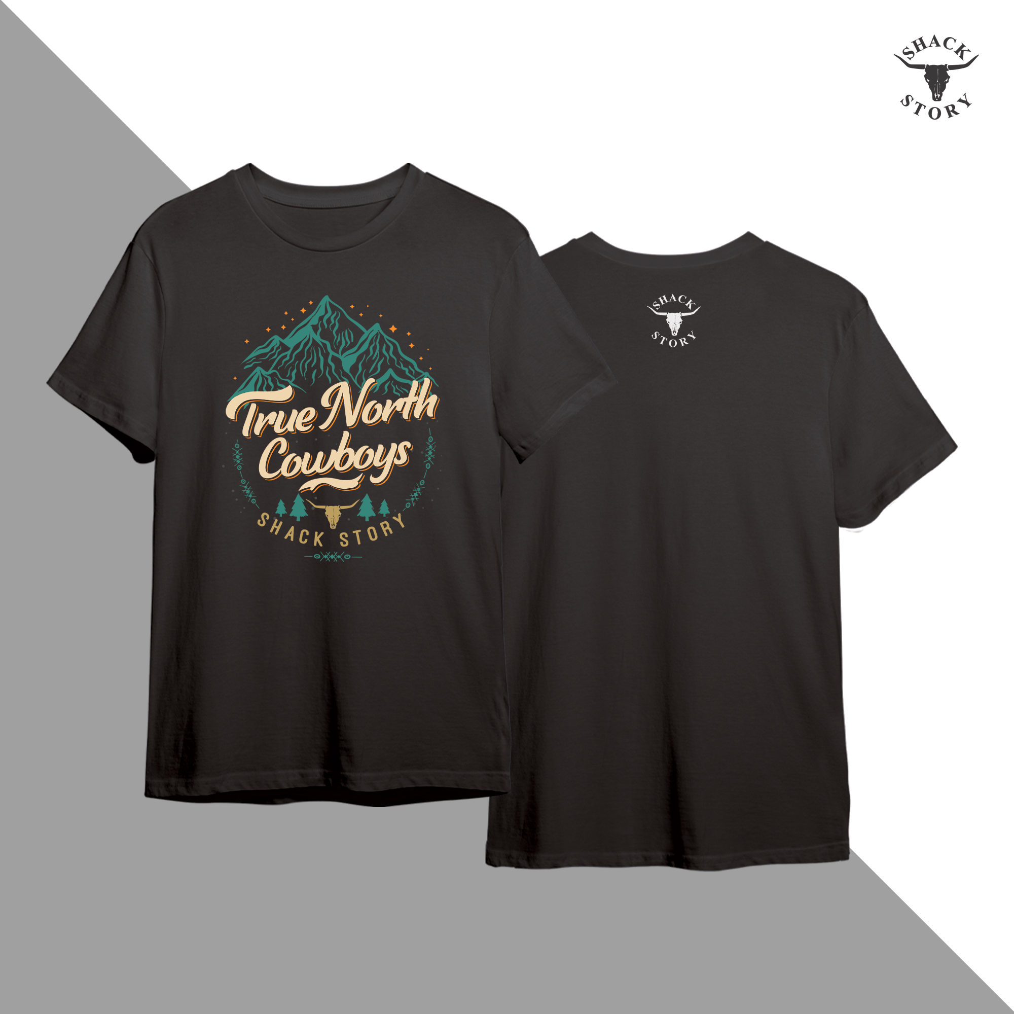 T-shirt Design by SKJN Creative for this project | Design #32256302