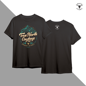 T-shirt Design by SKJN Creative for this project | Design: #32256302
