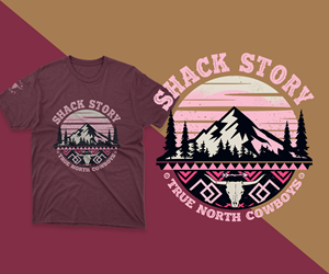 T-shirt Design by SKJN Creative for this project | Design: #32257237