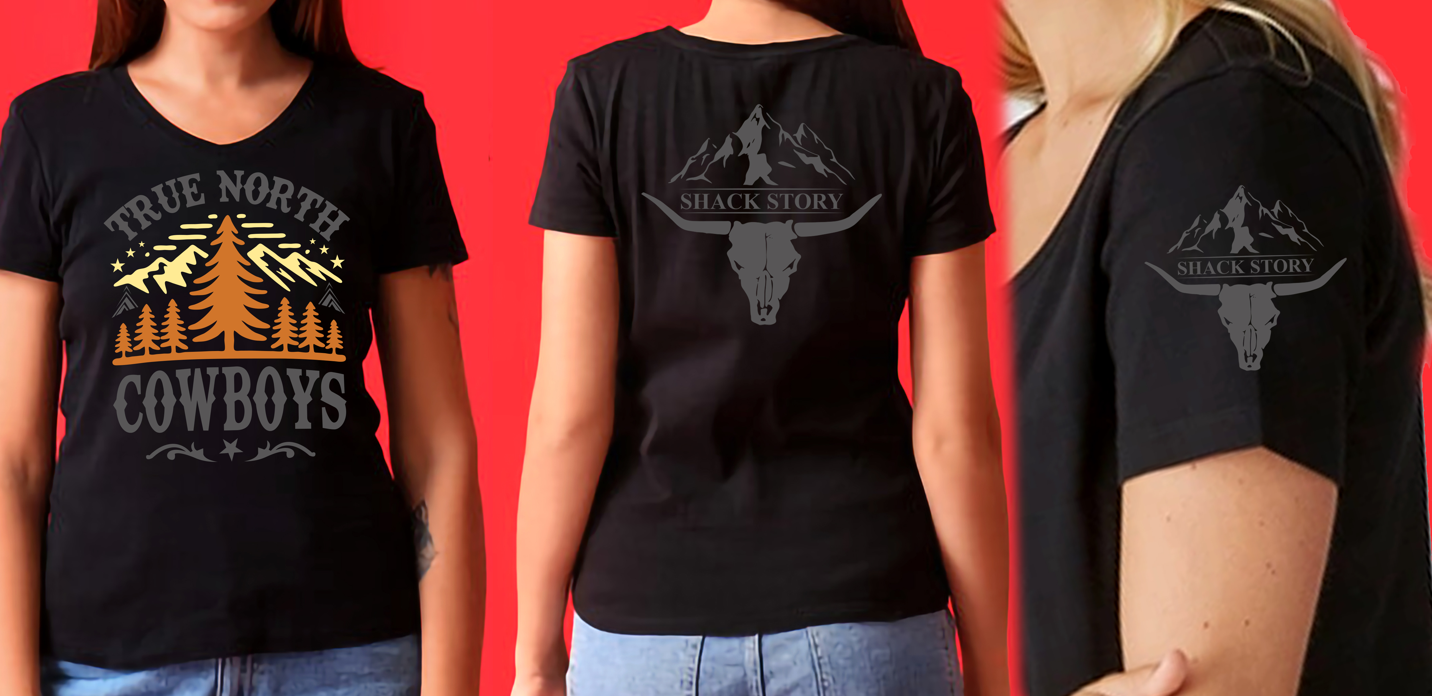 T-shirt Design by Golokapati for this project | Design #32241089