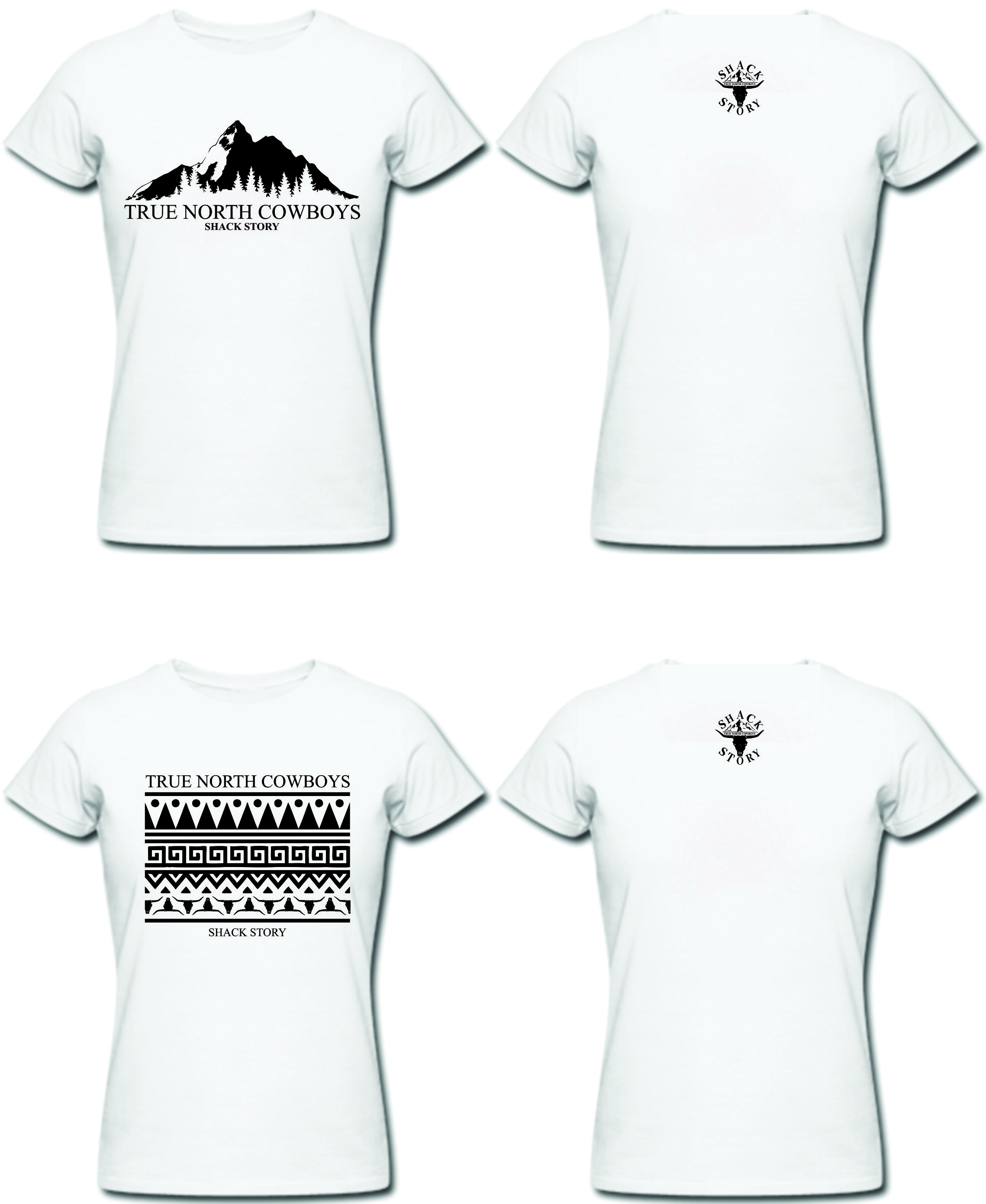 Diseño de Camiseta por dery88 para este proyecto | Diseño #32235814