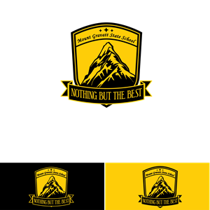 Logo Design by Eli Nelson for this project | Design: #32265900