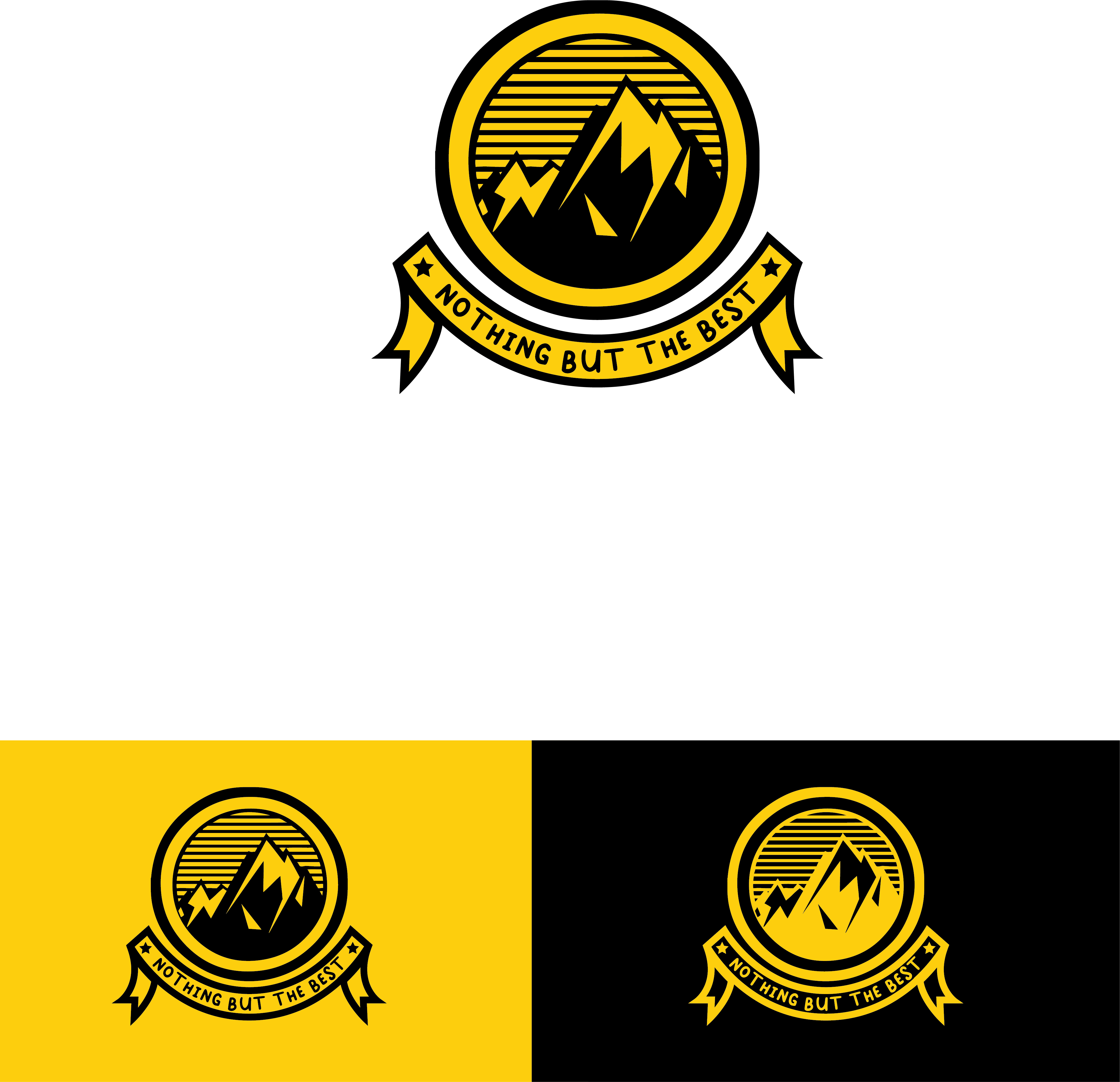 Logo Design by Eli Nelson for this project | Design #32276713