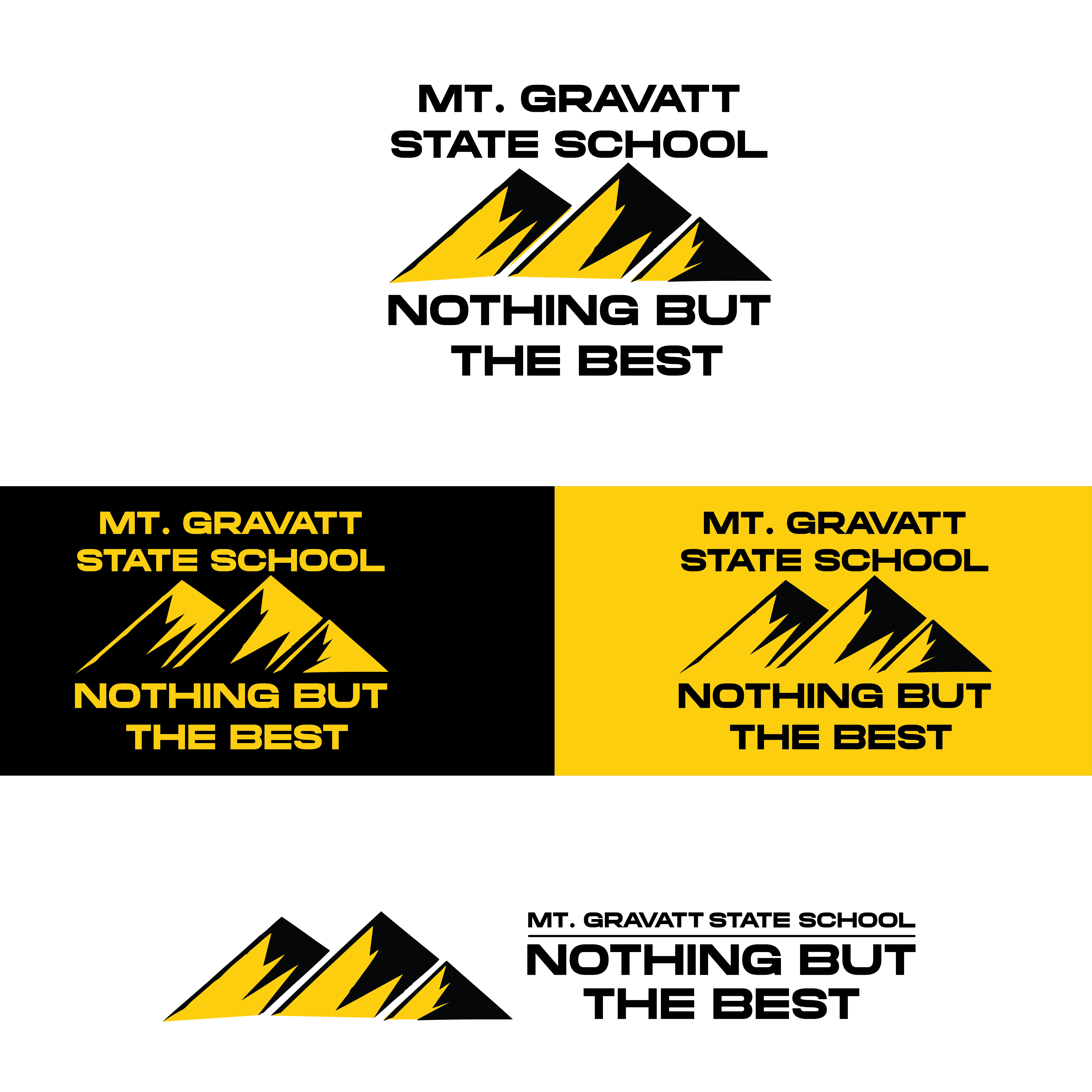 Logo Design by Eli Nelson for this project | Design #32284061