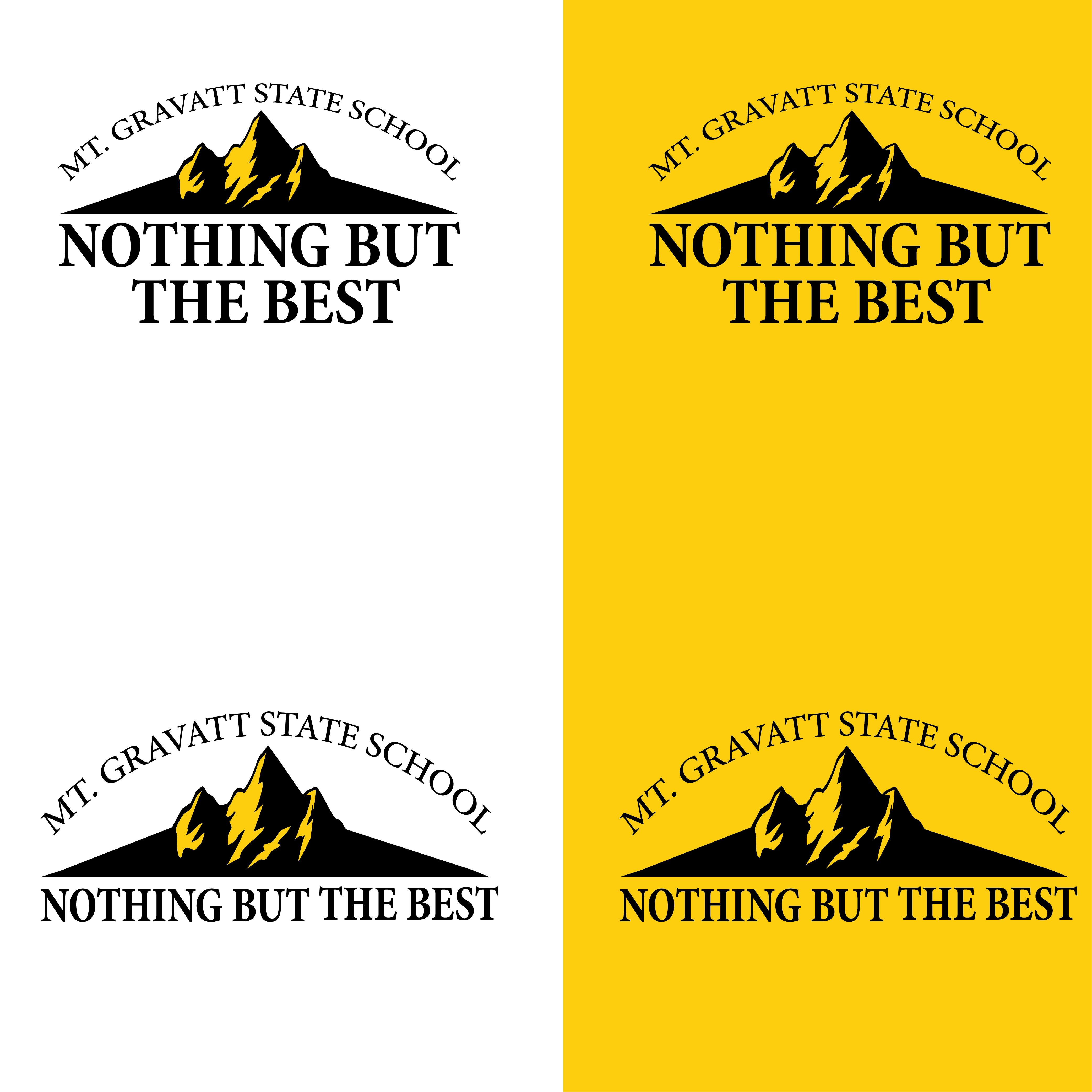 Logo Design by Eli Nelson for this project | Design #32284283