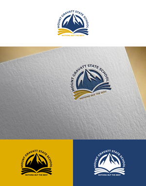 Logo Design by Modal Rai for this project | Design: #32245622