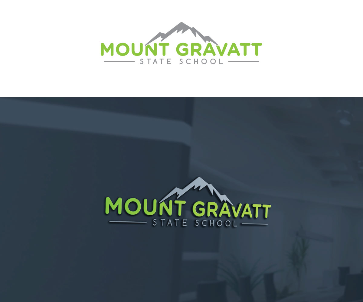 Logo Design by Luckey yaari for this project | Design #32245703