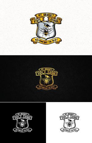 Logo Design by Logo Stock for this project | Design: #32240351