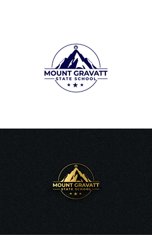 Logo Design by Christopher C for this project | Design: #32273391